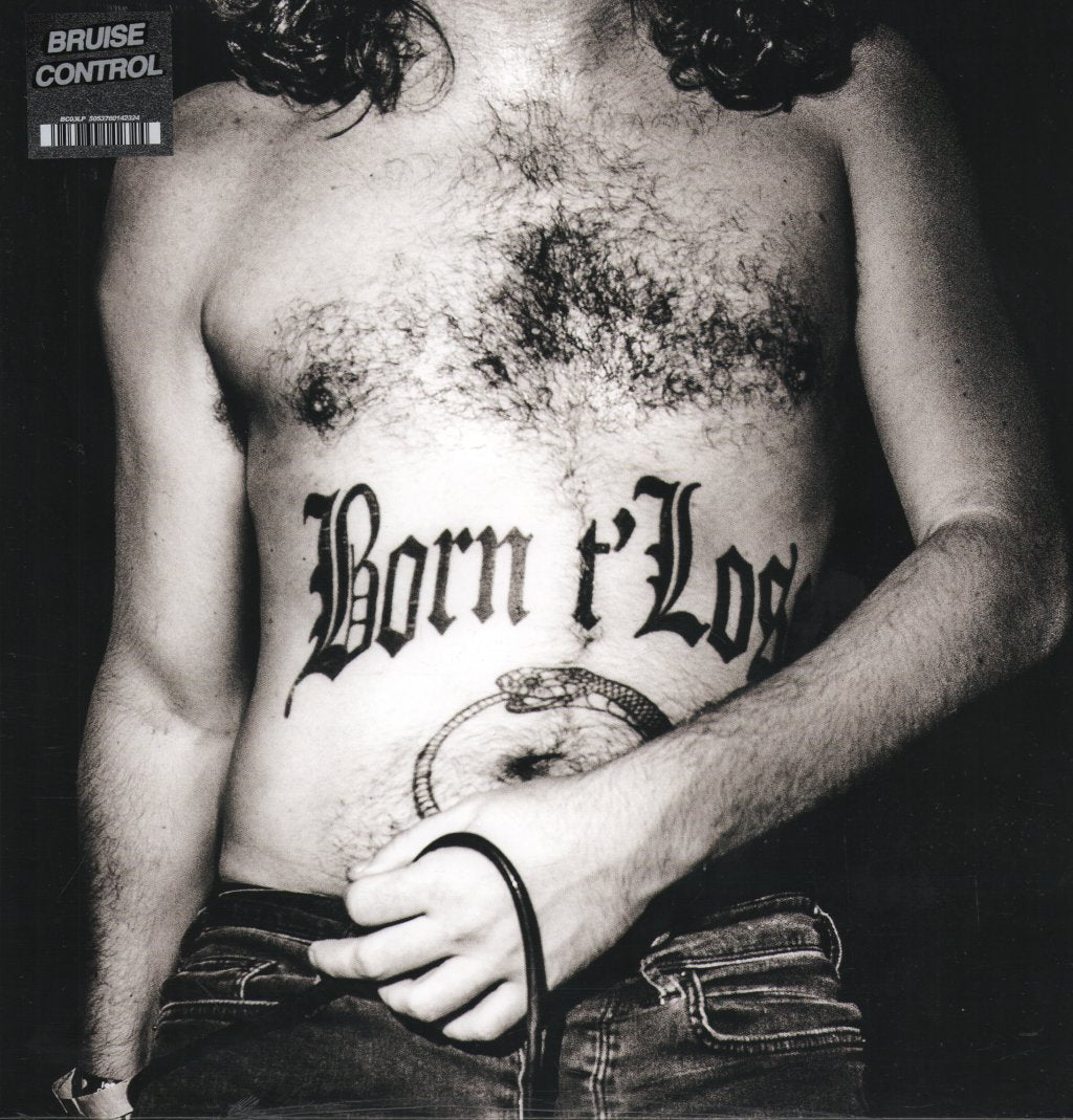 Bruise Control - Bruise Control - Lp