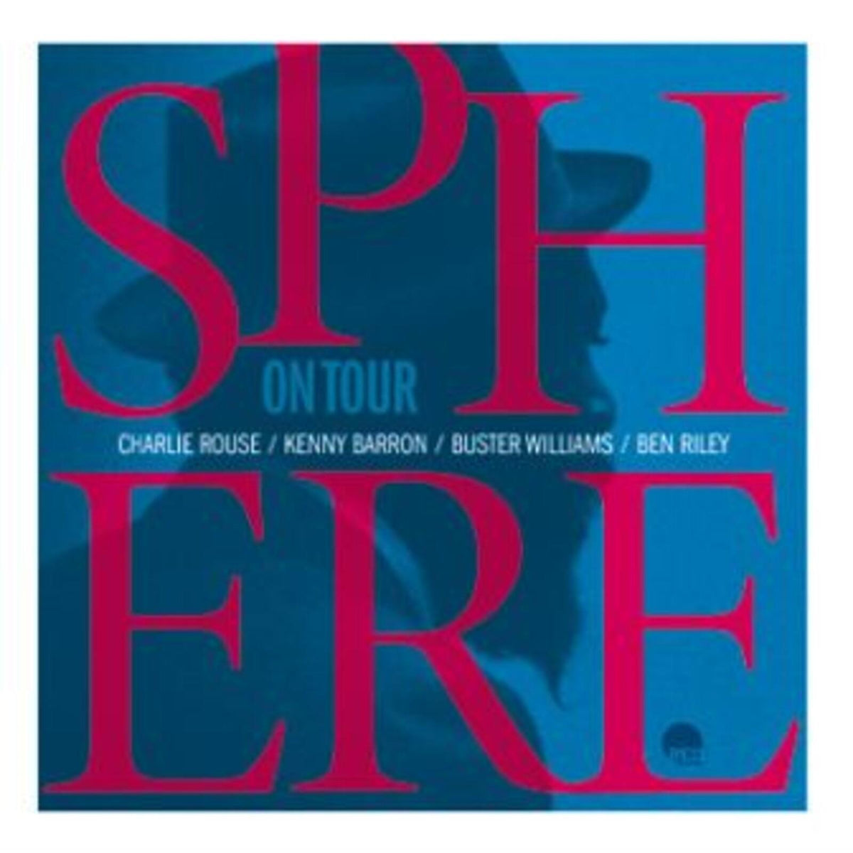 Sphere - On Tour - Lp