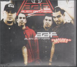 Alien Ant Farm - Movies - Cd