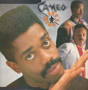 Cameo (Funk Group) - She's Mine - 12 Inch