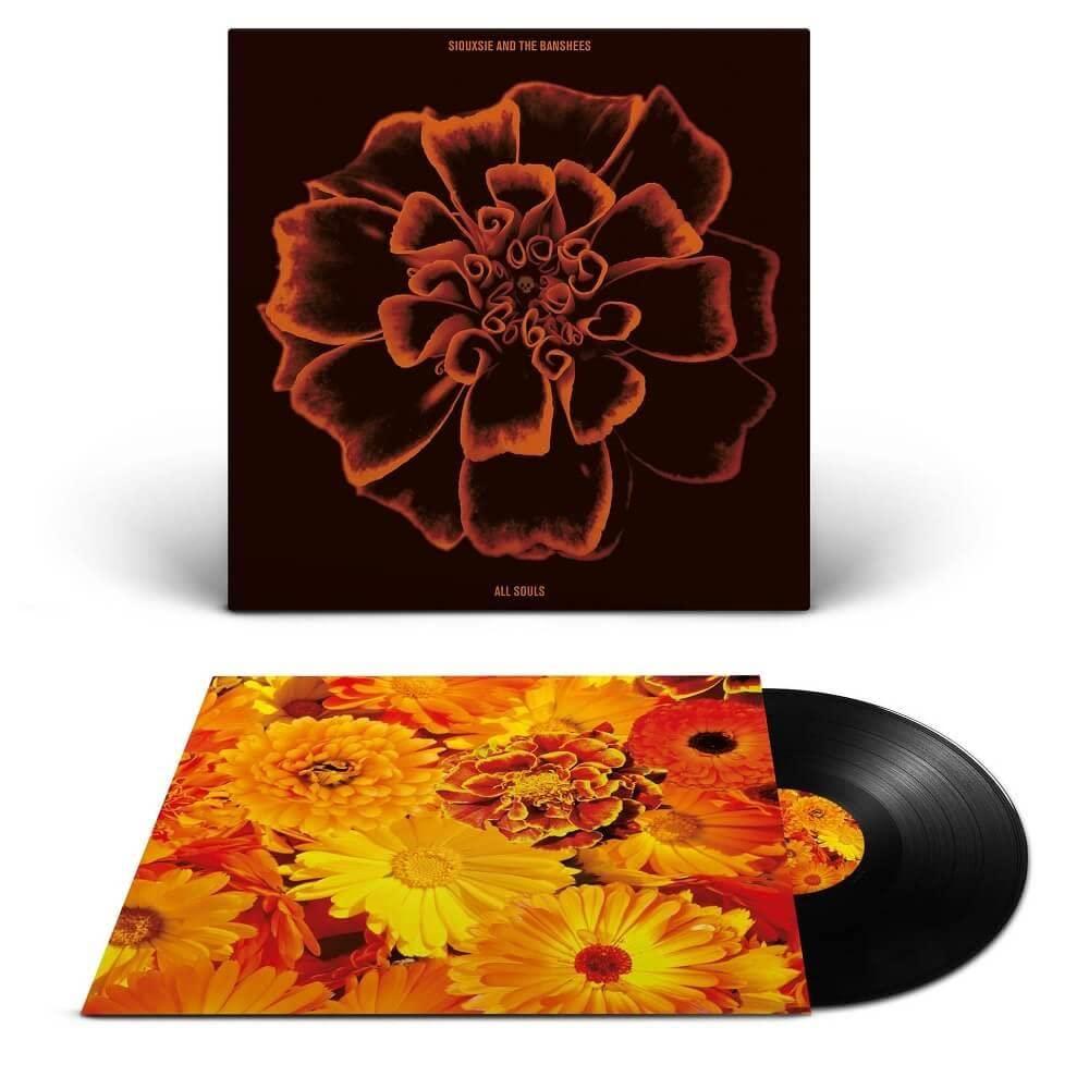 Siouxsie & The Banshees - All Souls - Lp