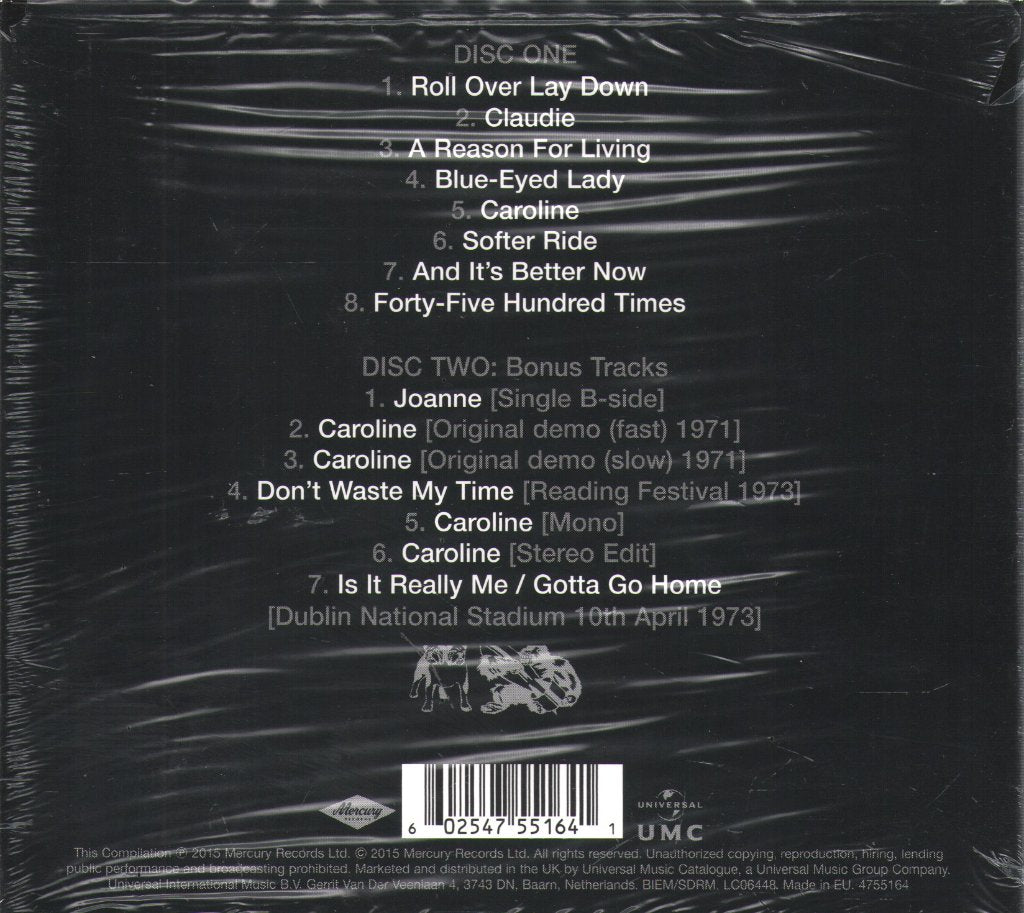 Status Quo - Hello! - Cd Set