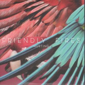 Friendly Fires - Hurting - Cdr
