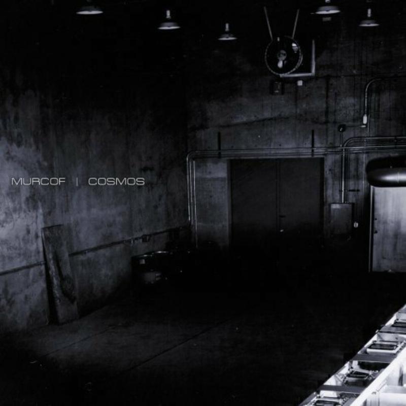 Murcof - Cosmos - Cd