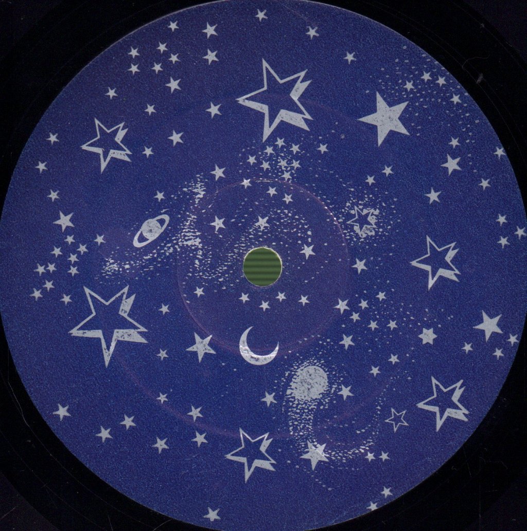 Donovan - Cosmic Wheels - Lp