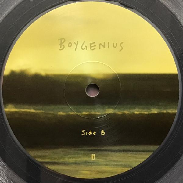 Boygenius - Record - Lp