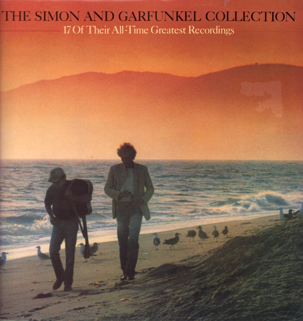 Simon And Garfunkel - Collection - Lp