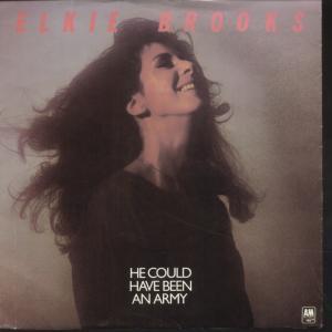 Elkie Brooks - He Could Have Been An Army - 7 Inch