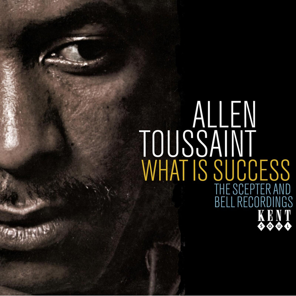 Allen Toussaint - What Is Success - Cd