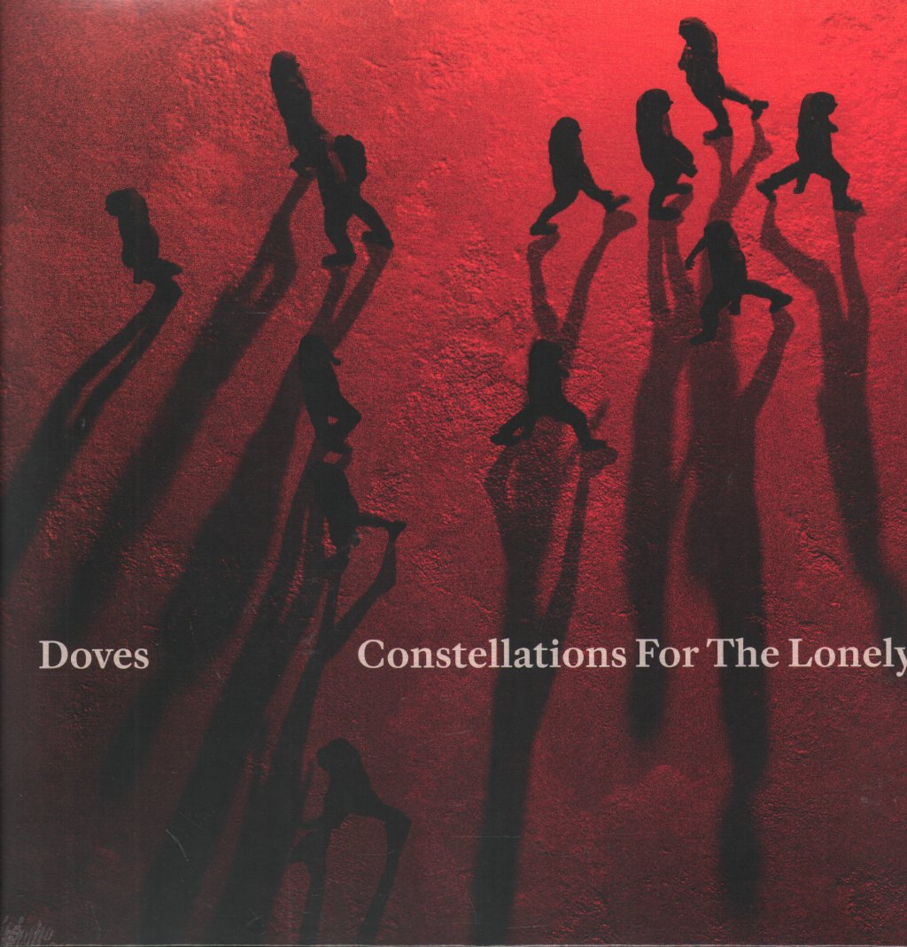 Doves - Constellations For The Lonely - Lp