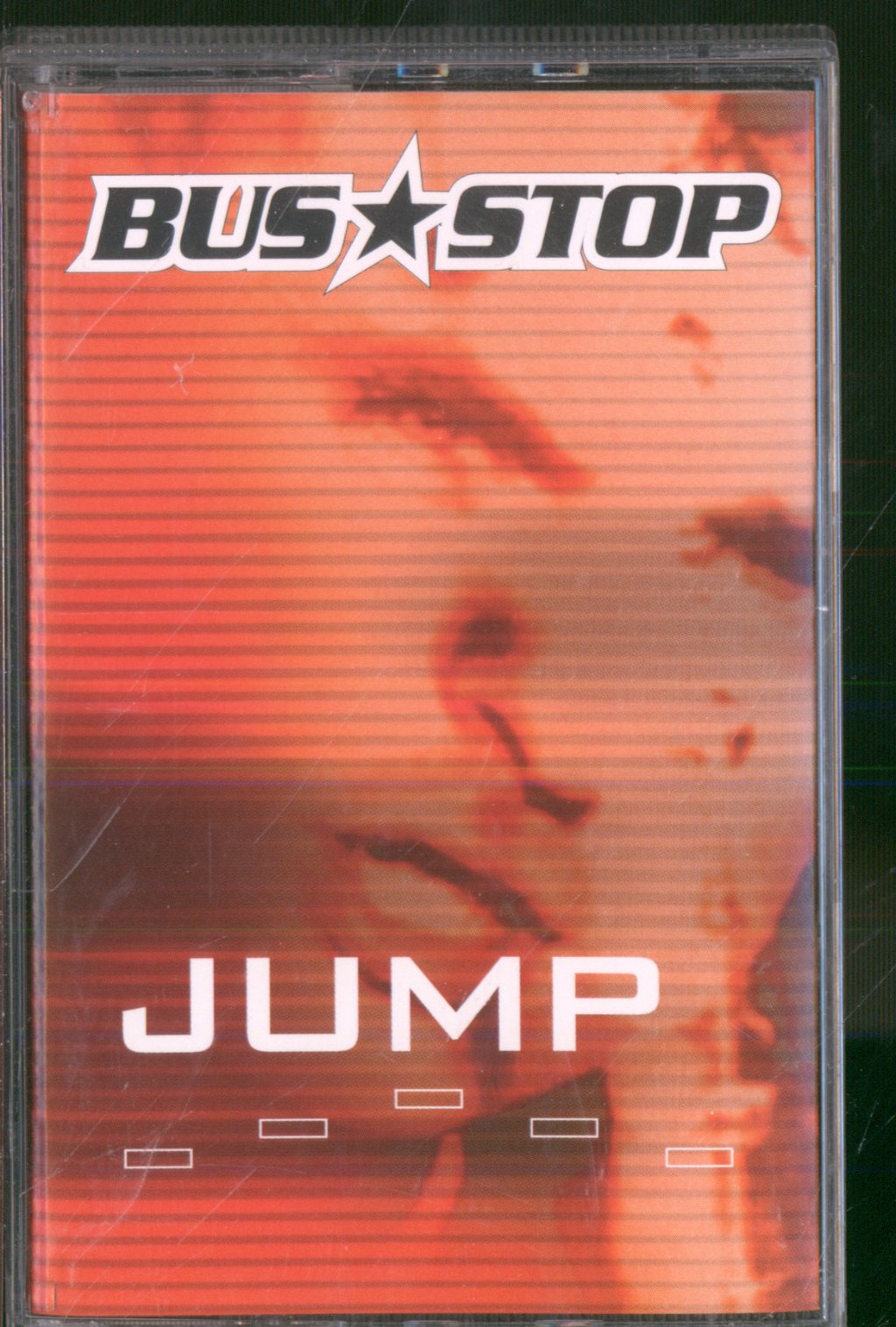 Bus Stop - Jump - Cassette