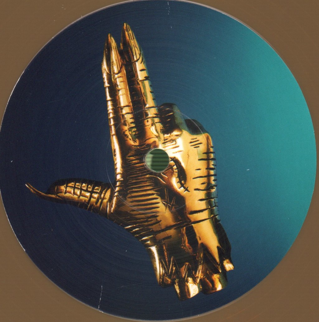 Run The Jewels - Run The Jewels 3 - Double Lp