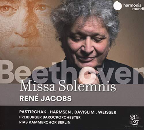 Beethoven - Beethoven: Missa Solemnis - Cd