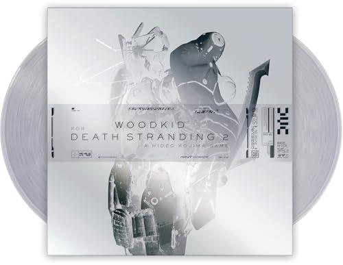 Woodkid - Woodkid For Death Stranding 2: On the Beach - Double Lp