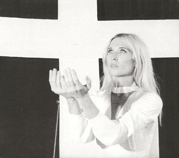 Natalie Bergman - Mercy - Cd