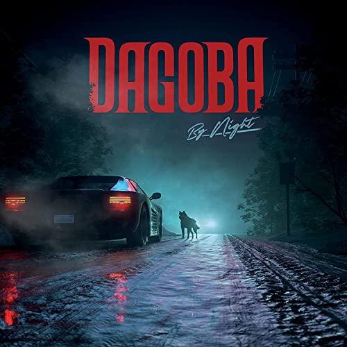 Dagoba - By Night - Lp