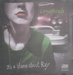 Lemonheads - It's A Shame About Ray - Cd