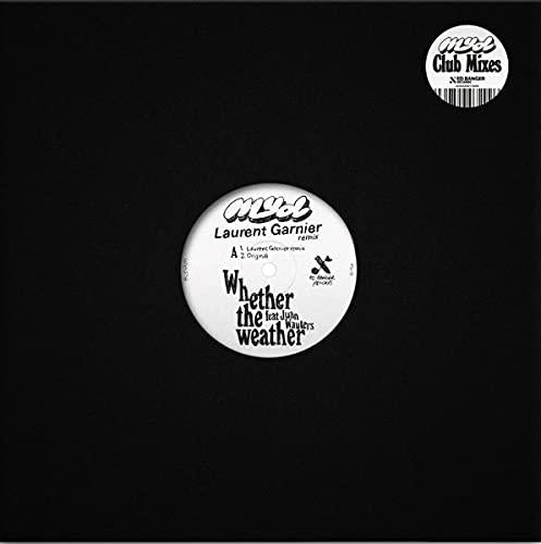 Myd - Whether the Weather - 12 Inch