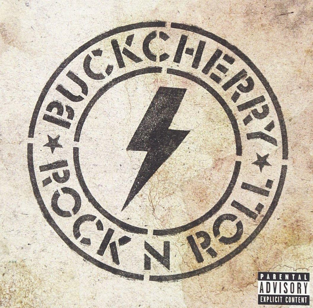 Buckcherry - Rock N Roll - Cd