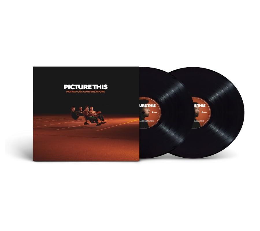 Picture This - Parked Car Conversations - Double Lp
