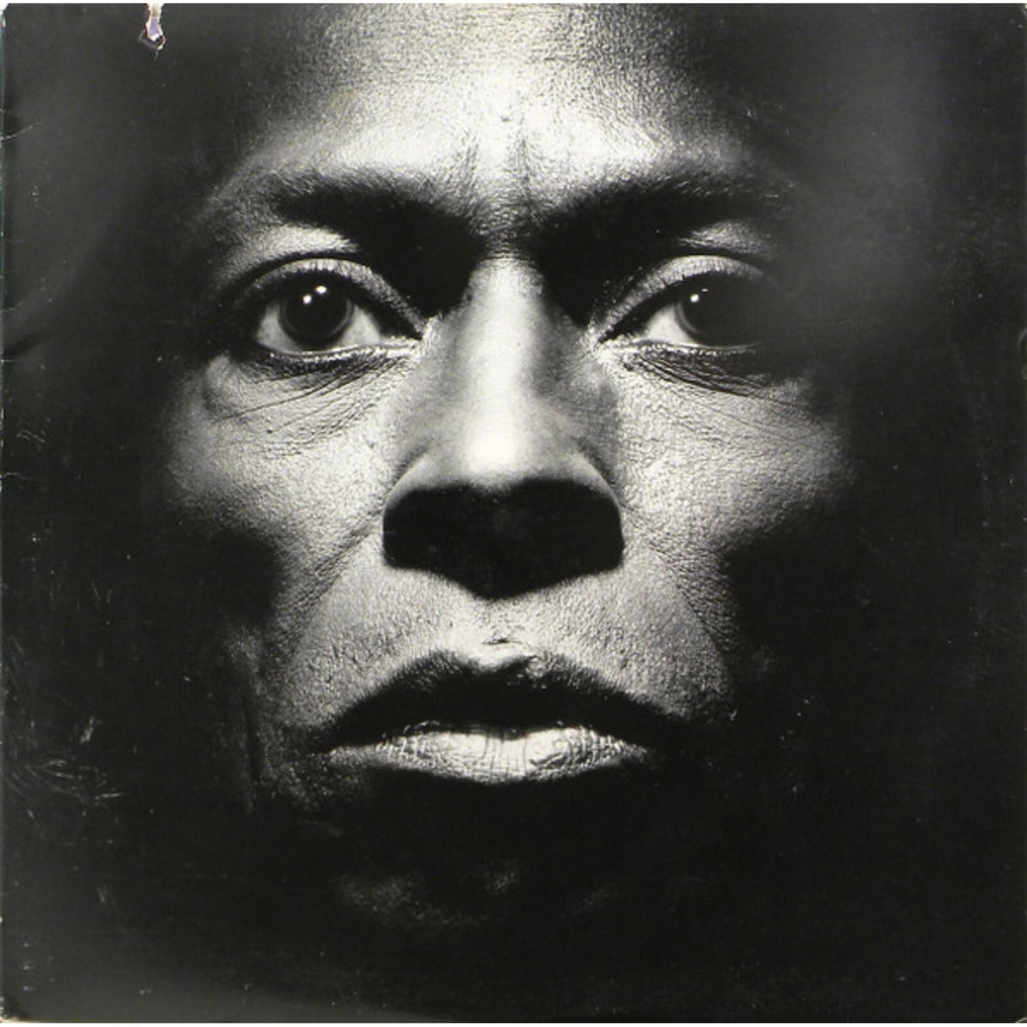 Miles Davis - Tutu - Lp