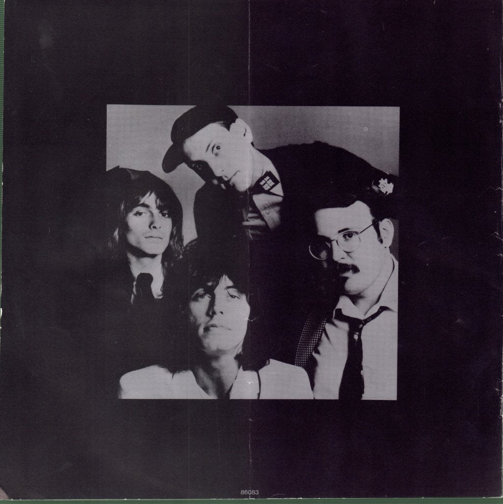 Cheap Trick - At Budokan - Lp