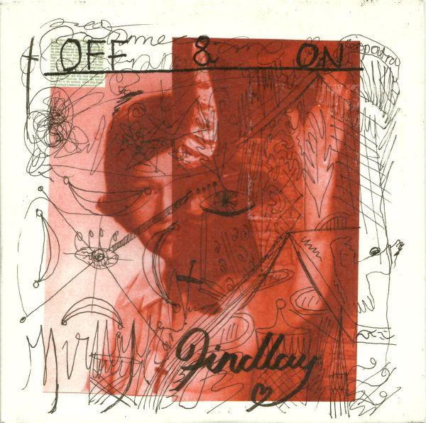 Findlay - Off & On - Cd