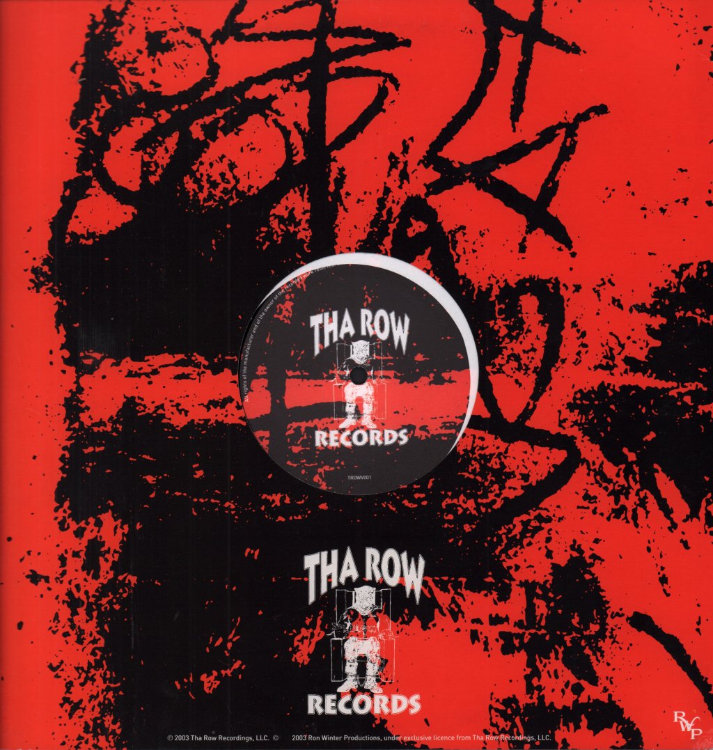 Dysfunktional Family - Crooked Eastwood Danny Boy - 12 Inch