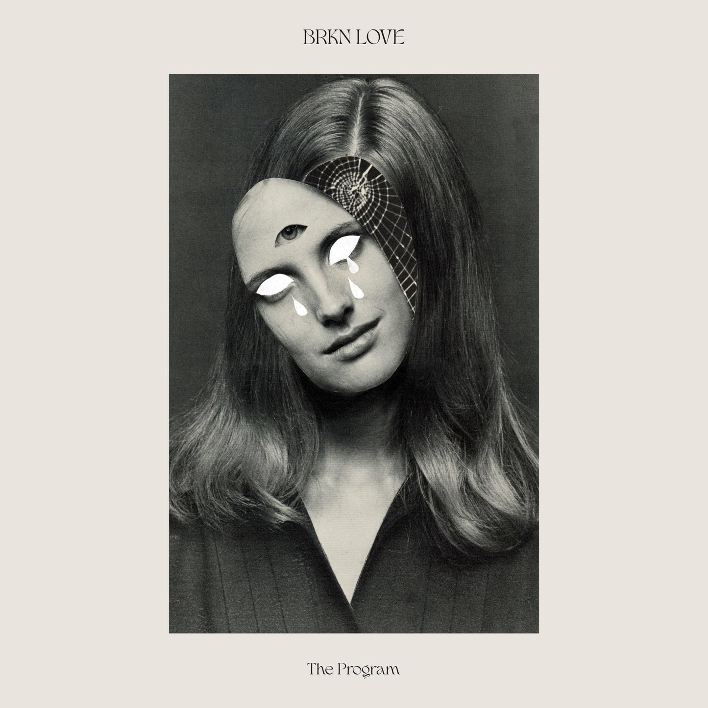 BRKN LOVE - Program - Cd