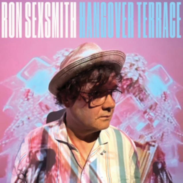 Ron Sexsmith - Hangover Terrace - Lp