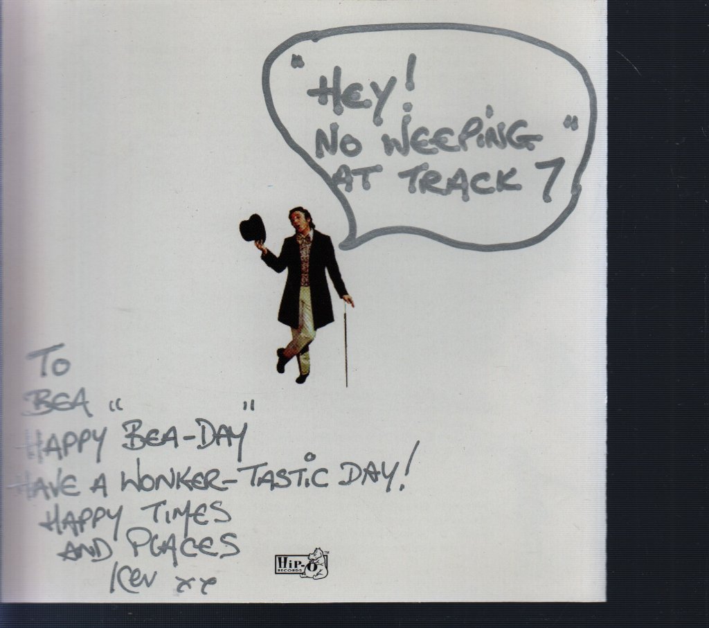 Leslie Bricusse And Anthony Newley - Willy Wonka & The Chocolate Factory (Special 25th Anniversary Edition - Original Soundtrack) - Cd