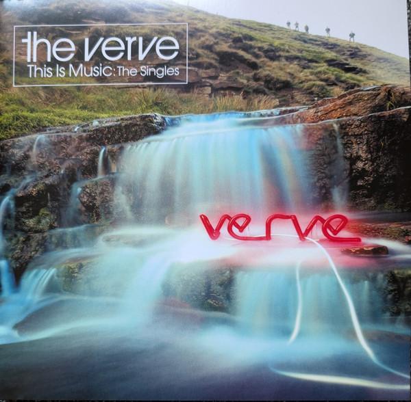Verve - This Is Music: the Singles - Double Lp