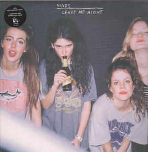 Hinds - Leave Me Alone - Lp