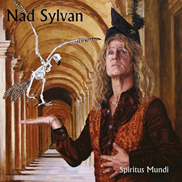 Nad Sylvan - Spiritus Mundi - Cd