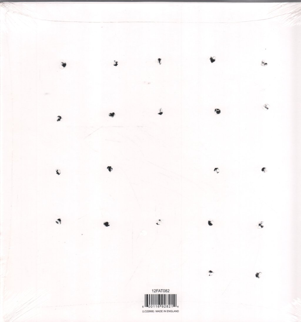 Foot Village/Super Khoumeissa - Let Bebongs Be Bebongs, Idiot - 12 Inch