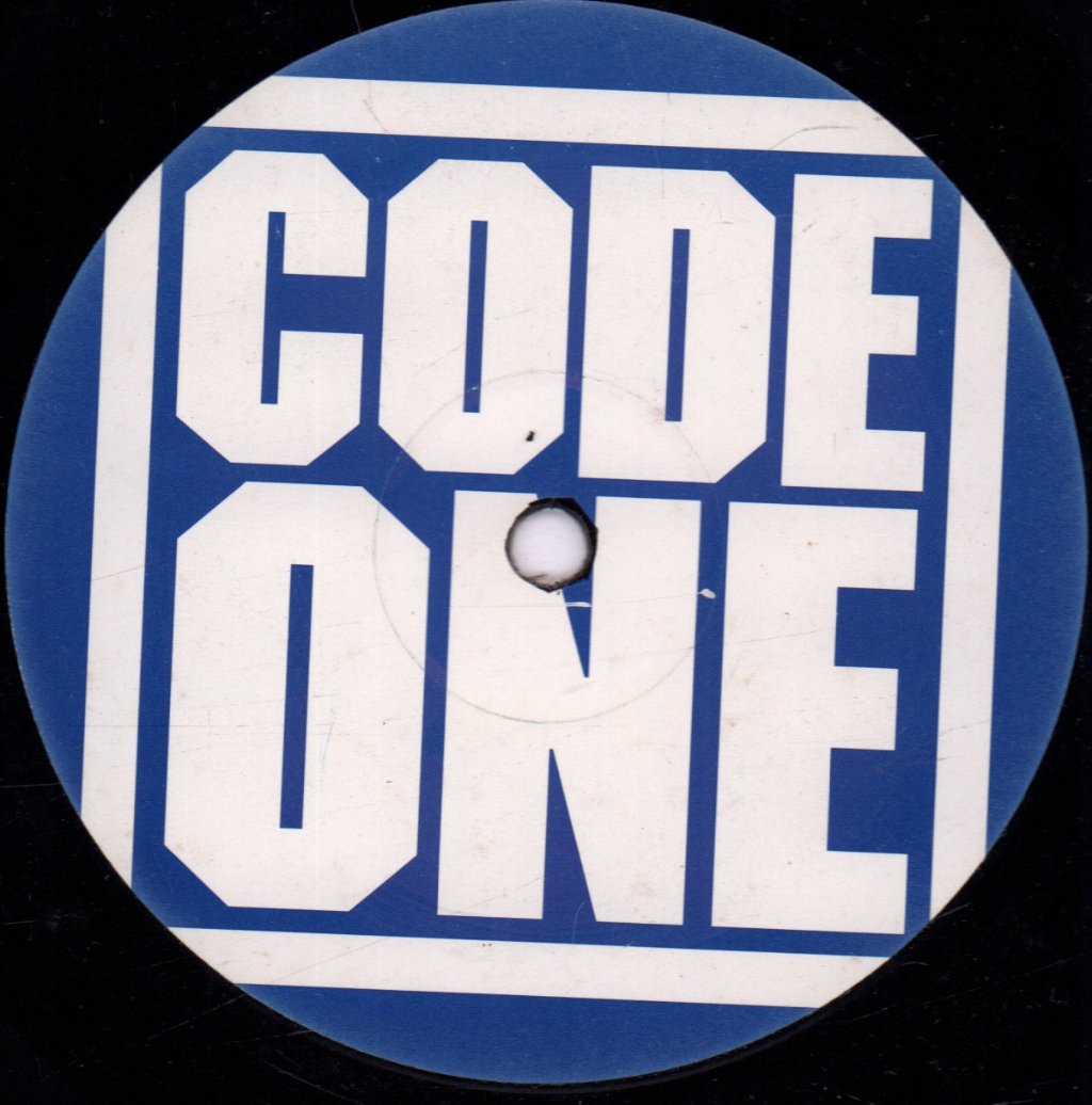 Rusharn - Never Never Gonna Give You Up - 12 Inch