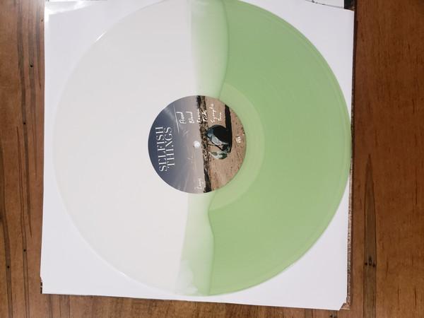 Selfish Things - Logos - Lp