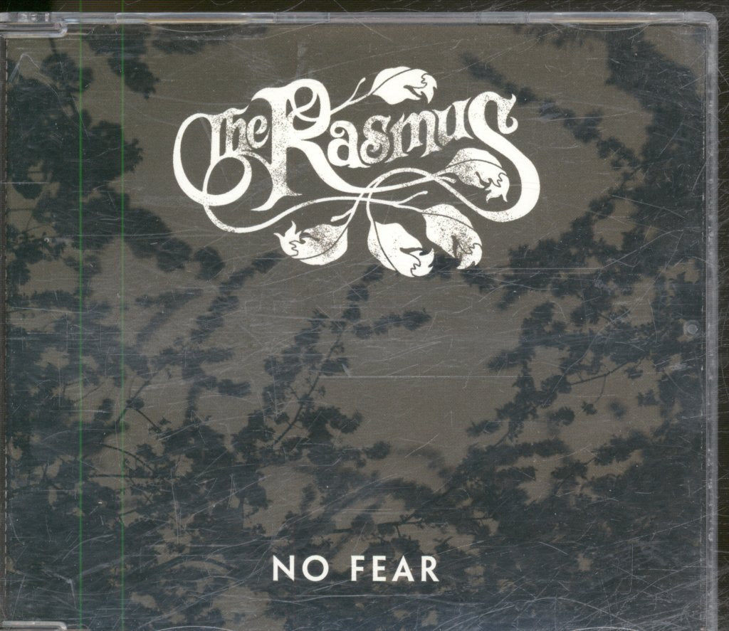 Rasmus - No Fear - Cd