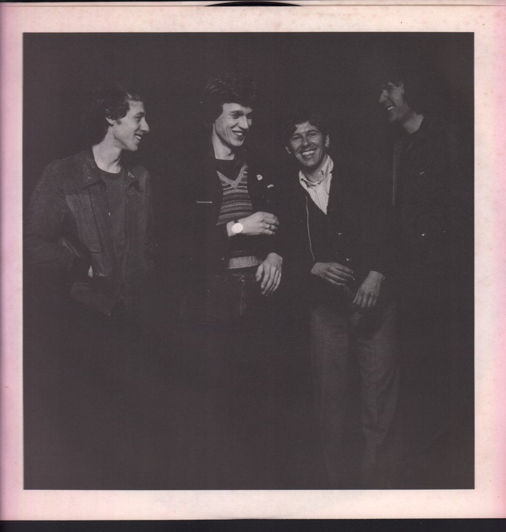 Dire Straits - Dire Straits - Lp