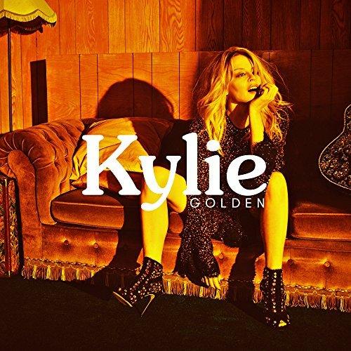 Kylie Minogue - Golden - Cd