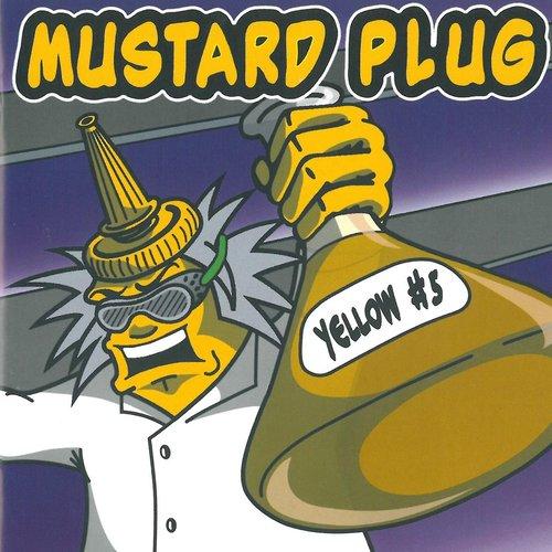 Mustard Plug - Yellow #5 - Lp