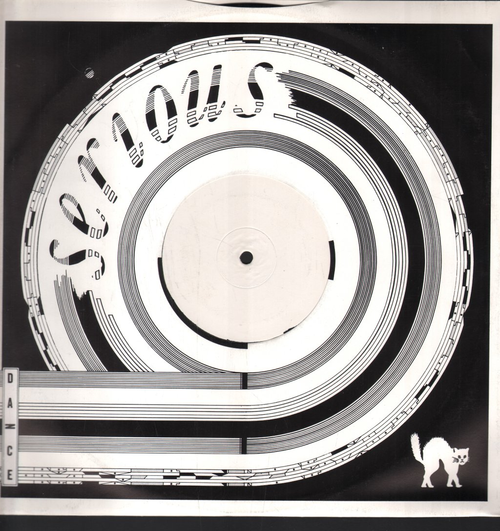 Bam Bam (Late 80'S Group) - Acid Revenge - 12 Inch