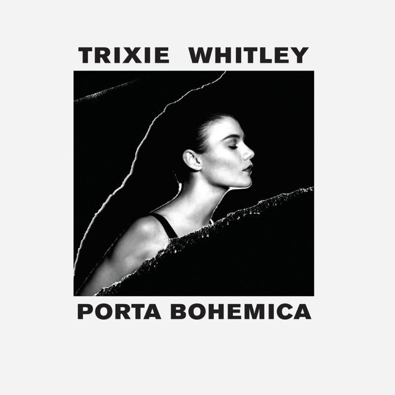 Trixie Whitley - Porta Bohemica - Cd