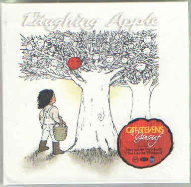 Yusuf Islam - Laughing Apple - Cd