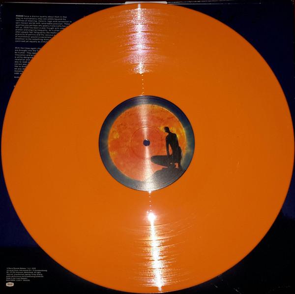 Cerys Matthews, Hidden Orchestra & 10 Poets - We Come From The Sun - Lp
