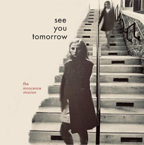Innocence Mission - See You Tomorrow - Lp