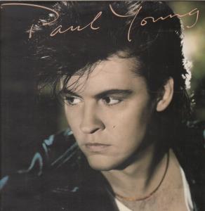 Paul Young - Secret Of Association - Lp