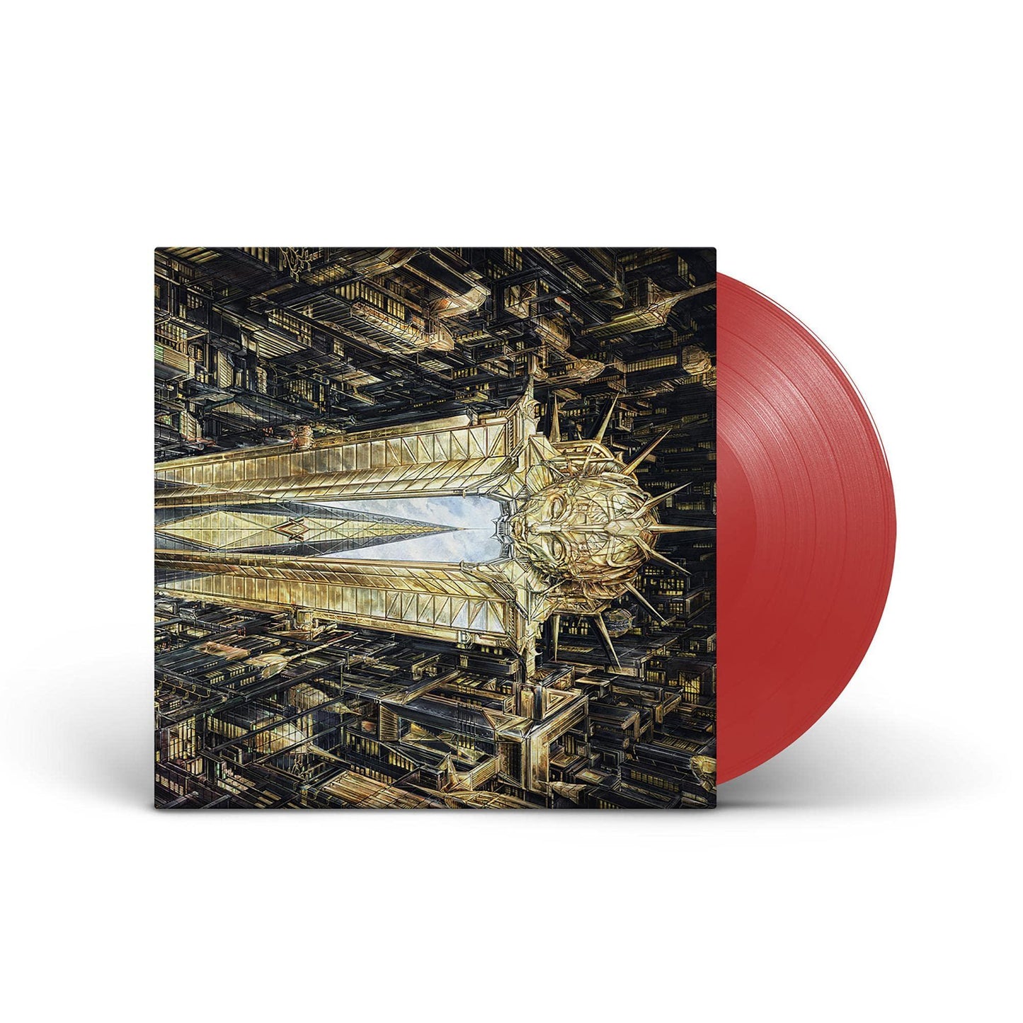 Imperial Triumphant - Alphaville (Re-Issue 2023) - Lp