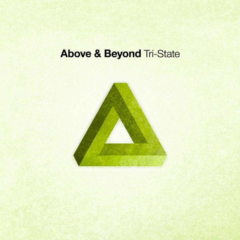 Above And Beyond - Tri-State - Double Lp