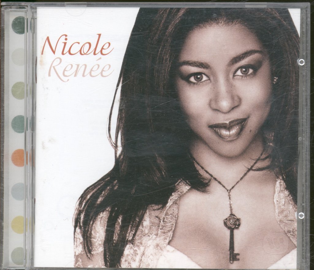 Nicole Renee - Nicole Renée - Cd